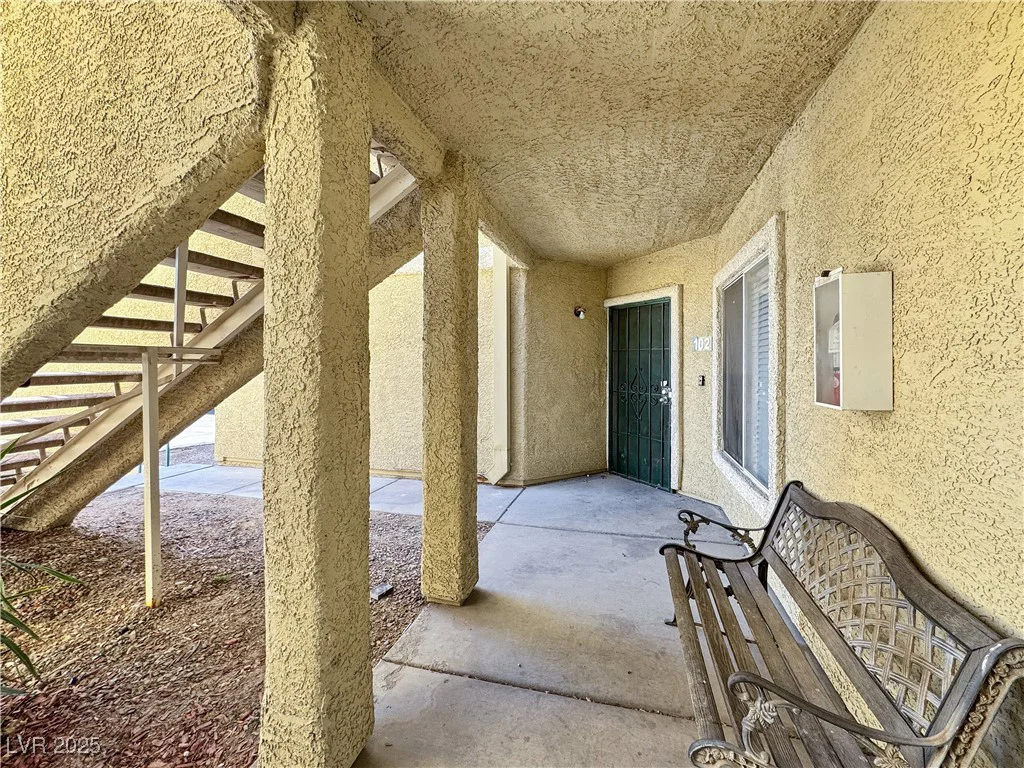 1509 Linnbaker, Las Vegas, NV 89110