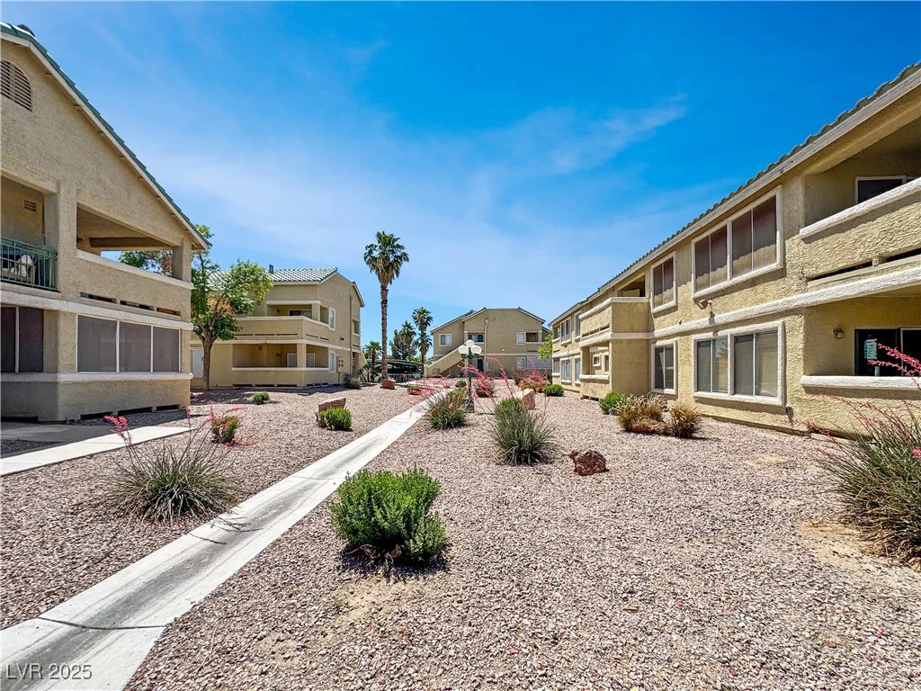 1509 Linnbaker, Las Vegas, NV 89110