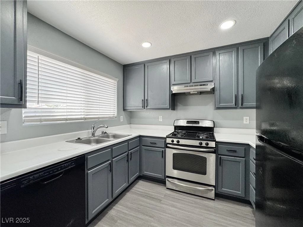 1509 Linnbaker, Las Vegas, NV 89110