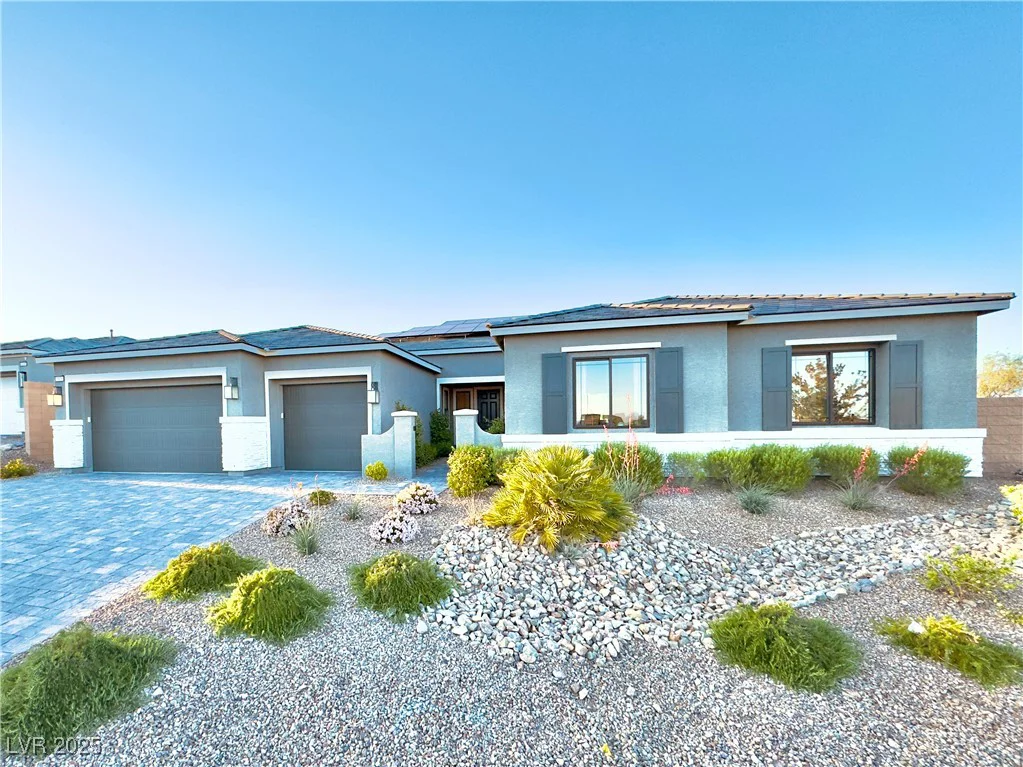 9870 Amati, Las Vegas, NV 89149