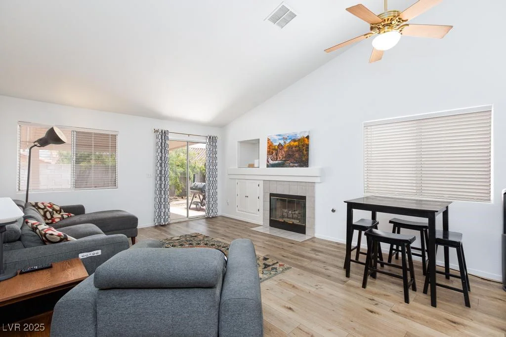 610 Playa Del Sol, Henderson, NV 89015