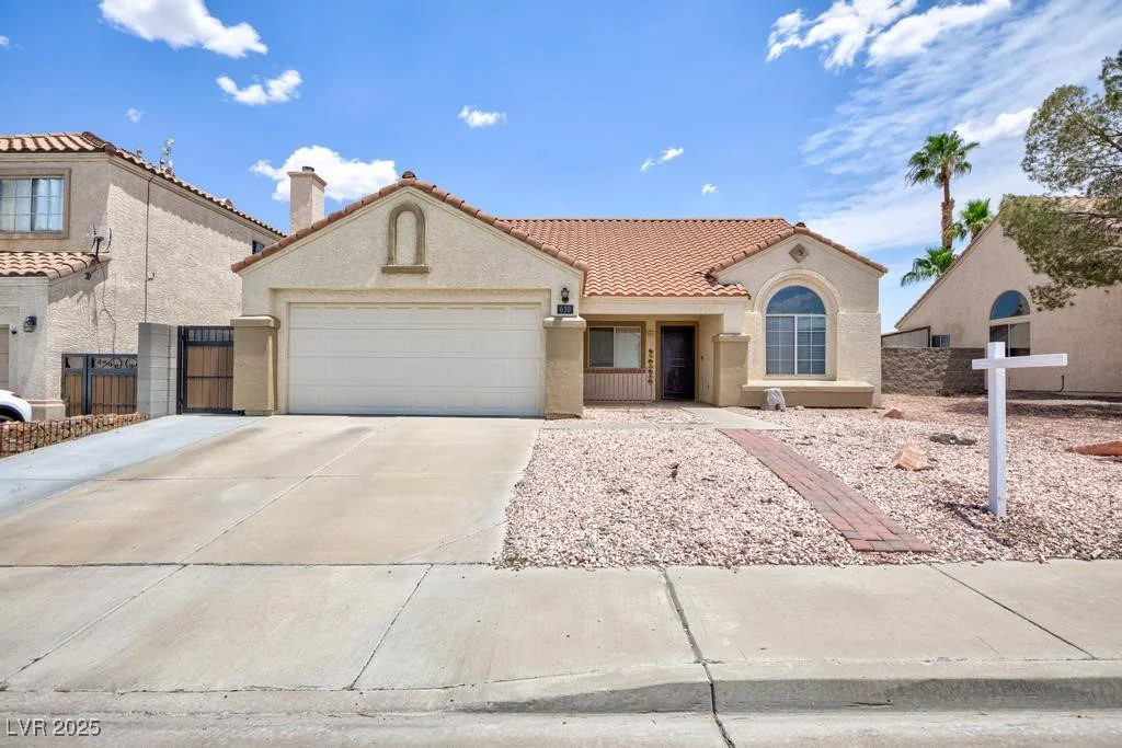 610 Playa Del Sol, Henderson, NV 89015