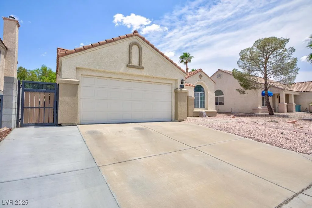 610 Playa Del Sol, Henderson, NV 89015