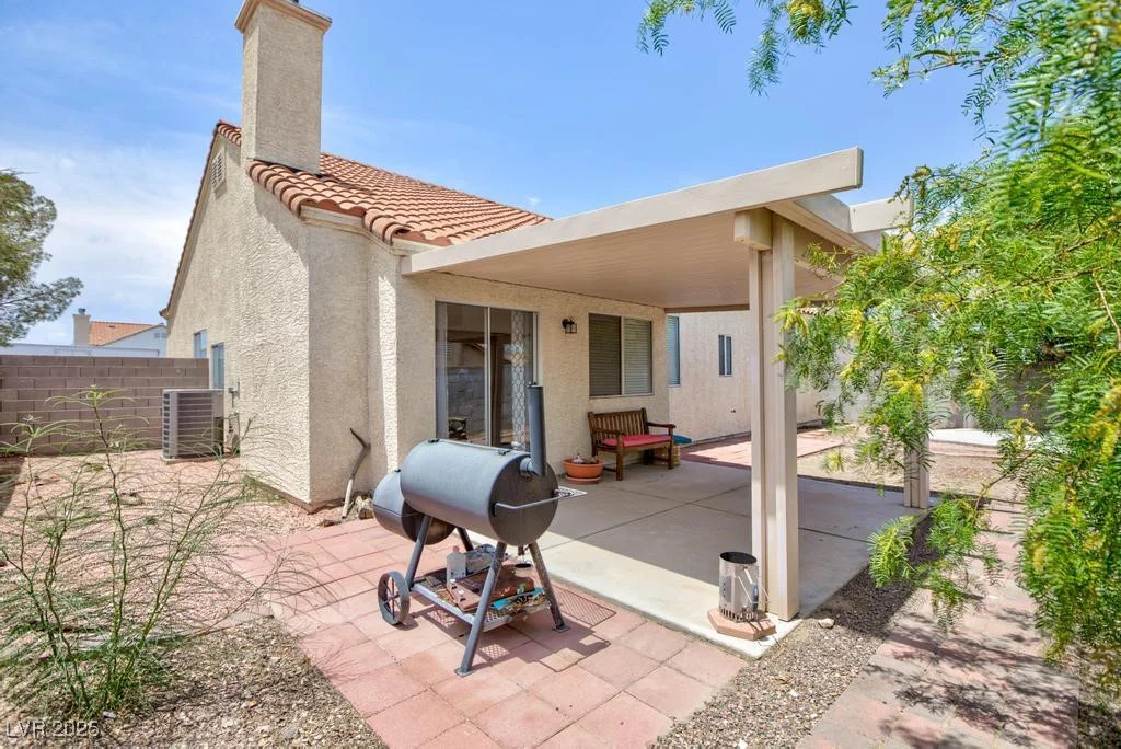 610 Playa Del Sol, Henderson, NV 89015
