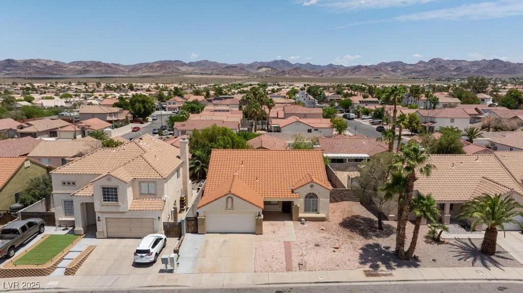 610 Playa Del Sol, Henderson, NV 89015