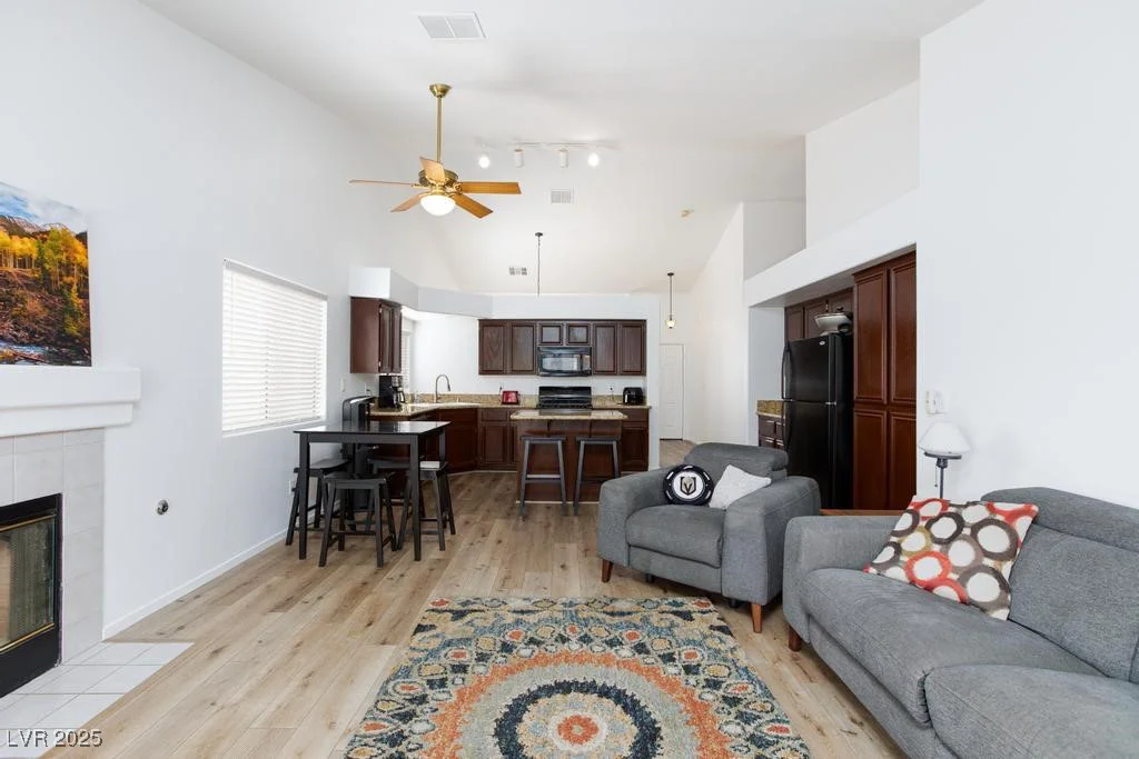 610 Playa Del Sol, Henderson, NV 89015
