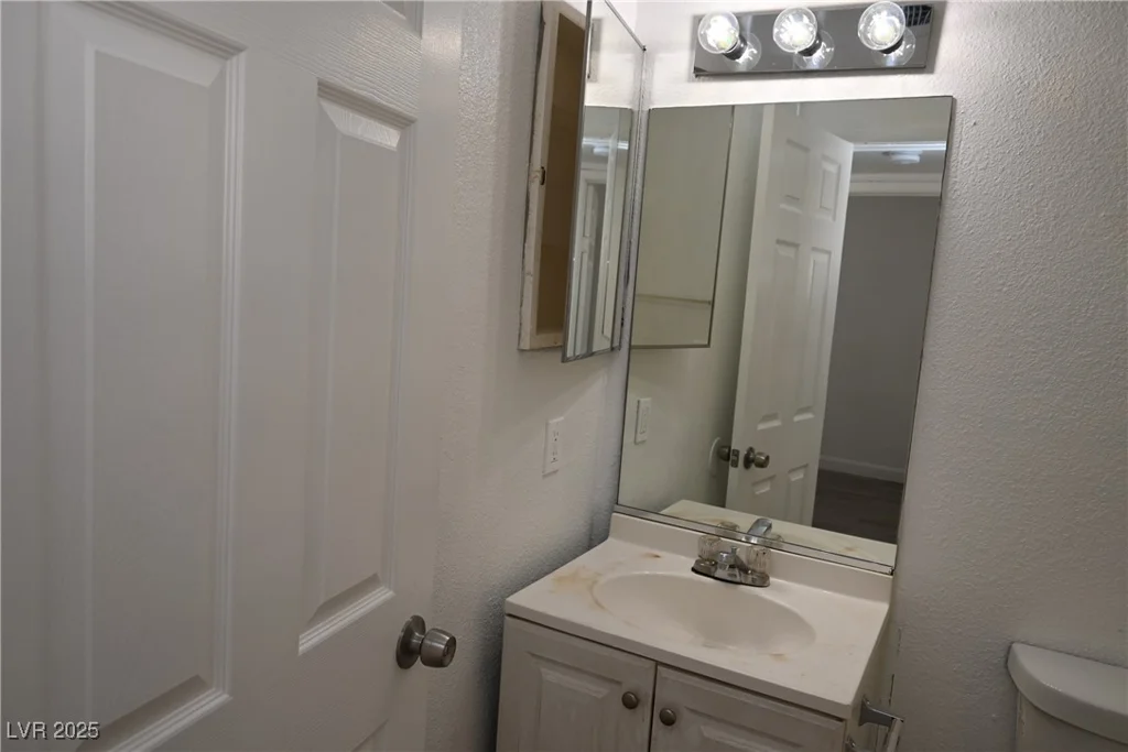 3101 Carey, North Las Vegas, NV 89030