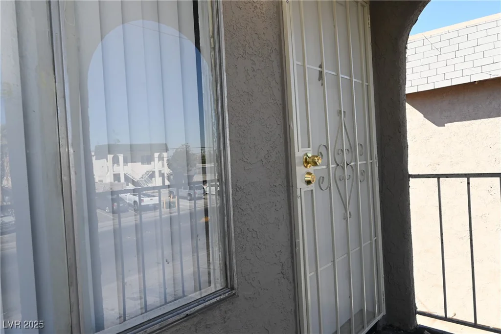 3101 Carey, North Las Vegas, NV 89030