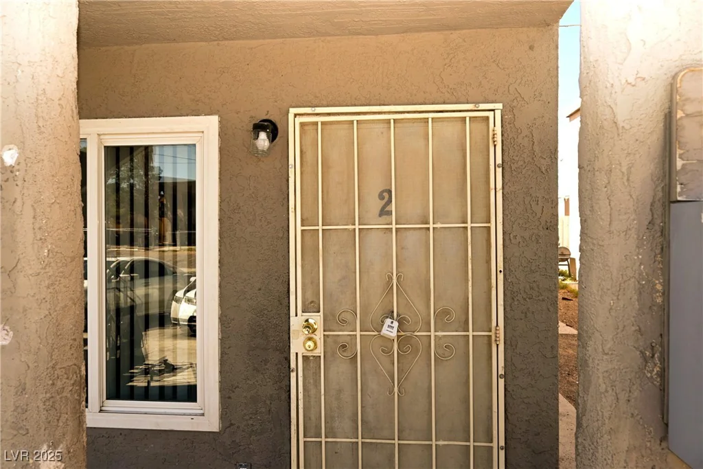 3101 Carey, North Las Vegas, NV 89030