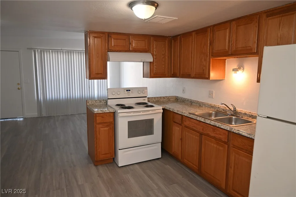 3101 Carey, North Las Vegas, NV 89030