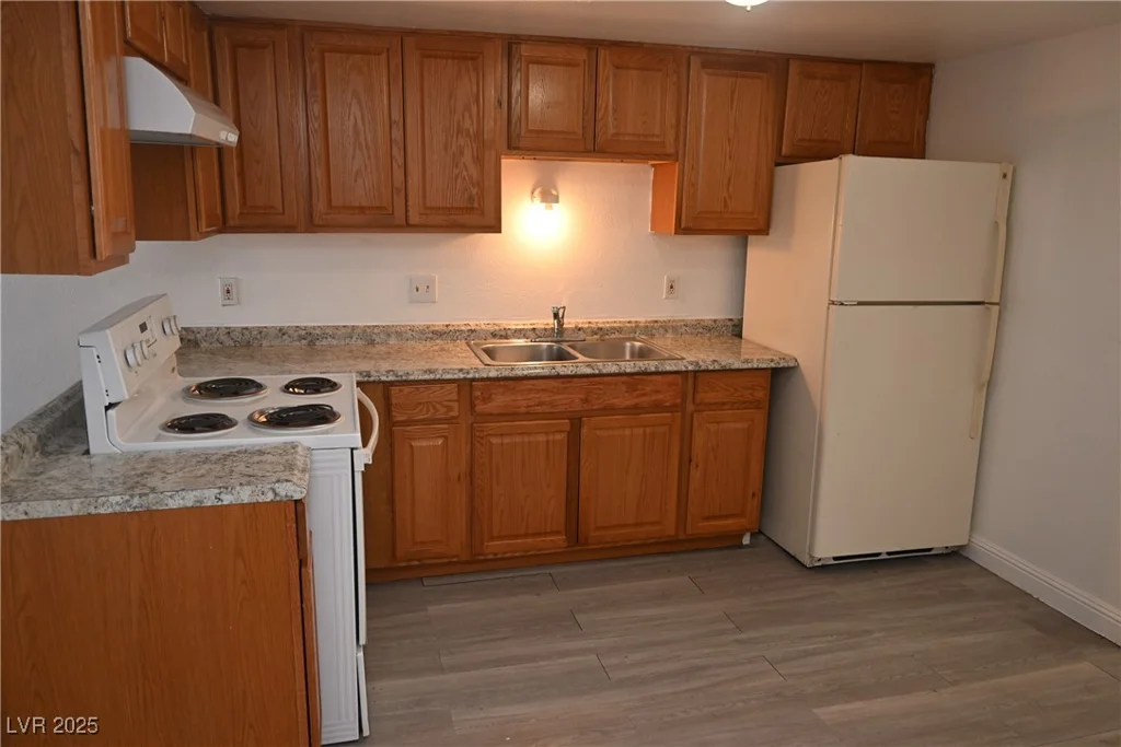 3101 Carey, North Las Vegas, NV 89030