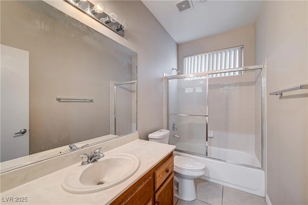 6412 Starling Mesa, North Las Vegas, NV 89086