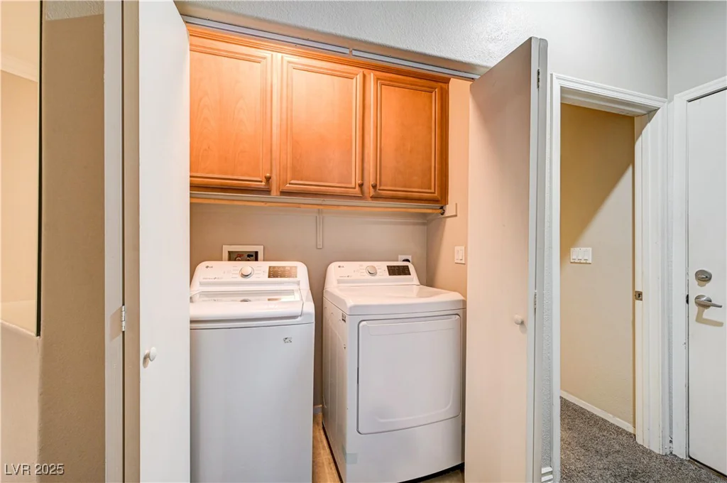 6412 Starling Mesa, North Las Vegas, NV 89086