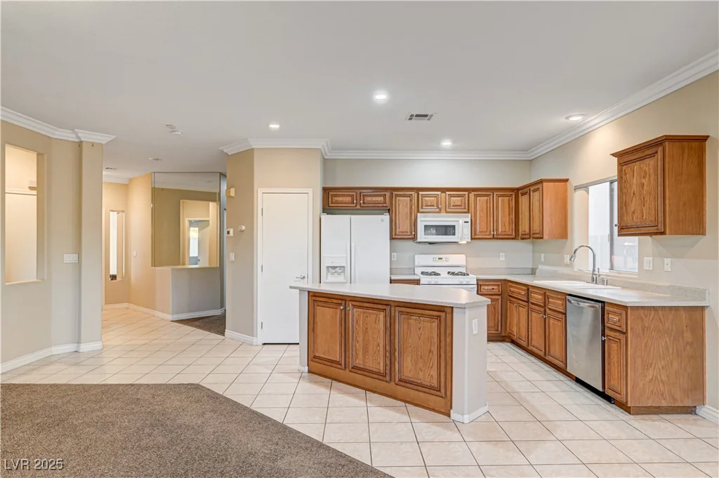 6412 Starling Mesa, North Las Vegas, NV 89086