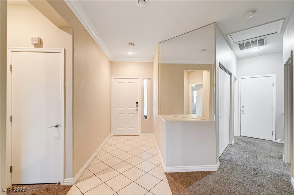 6412 Starling Mesa, North Las Vegas, NV 89086