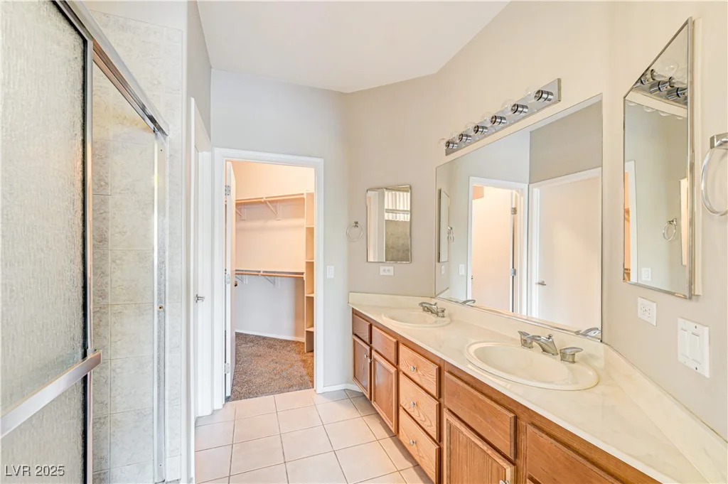 6412 Starling Mesa, North Las Vegas, NV 89086