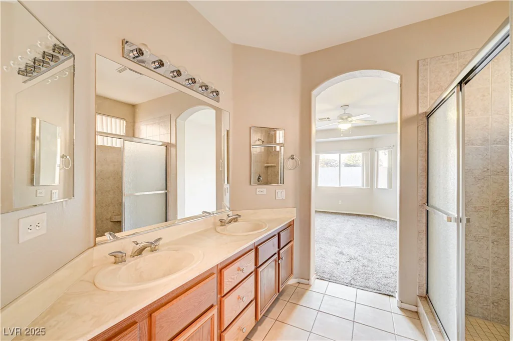 6412 Starling Mesa, North Las Vegas, NV 89086