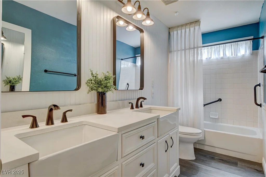 7417 Radville, Las Vegas, NV 89129