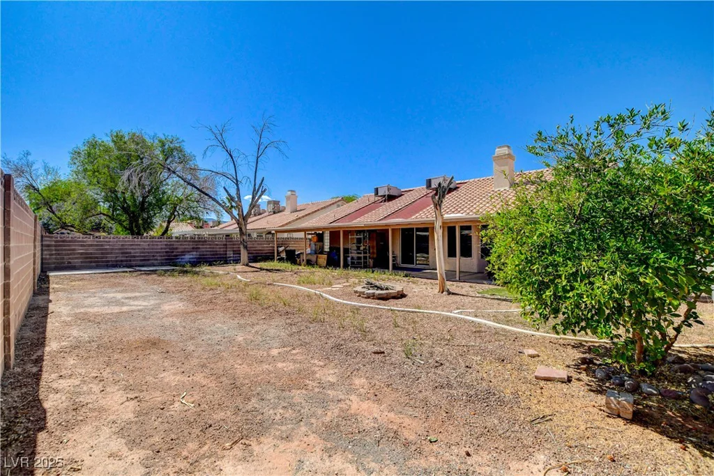 7417 Radville, Las Vegas, NV 89129