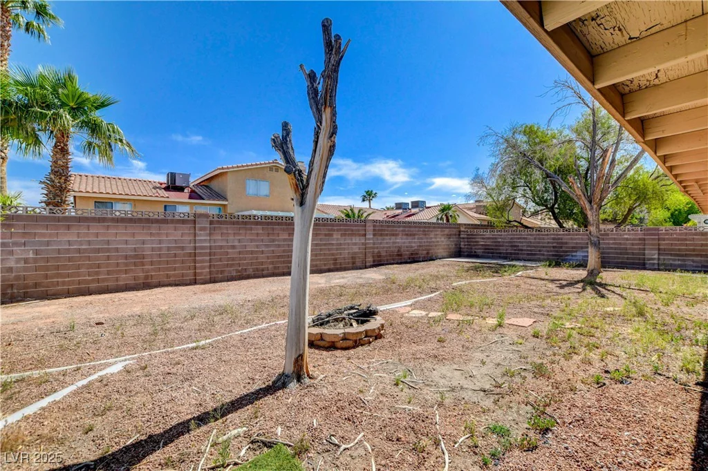 7417 Radville, Las Vegas, NV 89129