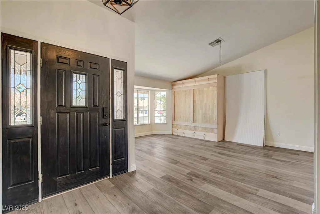 7417 Radville, Las Vegas, NV 89129