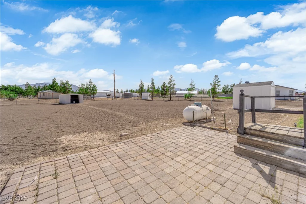 3301 Maple, Pahrump, NV 89048