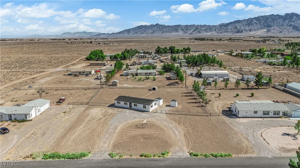 3301 Maple, Pahrump, NV 89048