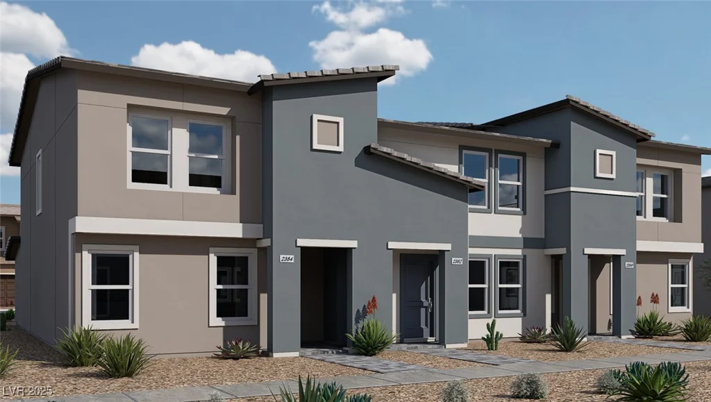 7375 Hayes Harbor, North Las Vegas, NV 89084