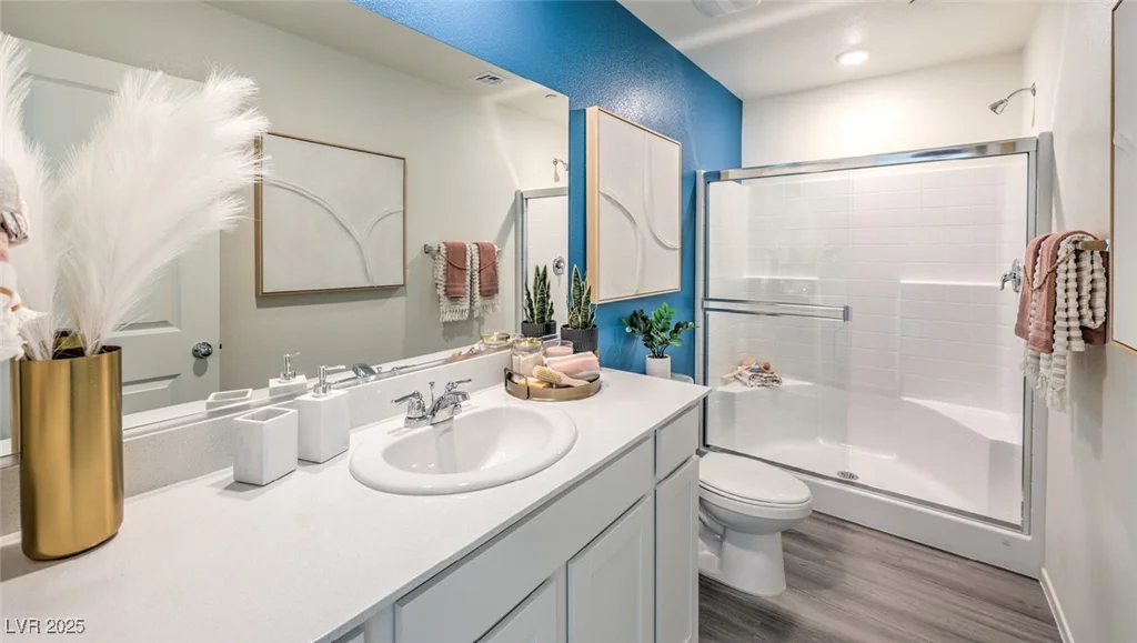 7375 Hayes Harbor, North Las Vegas, NV 89084
