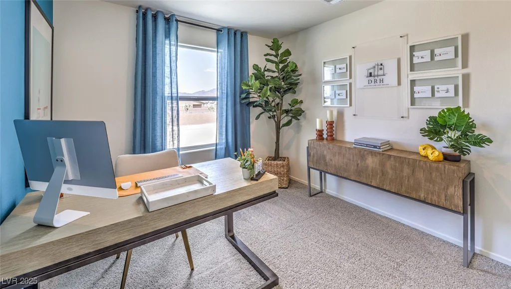 7375 Hayes Harbor, North Las Vegas, NV 89084