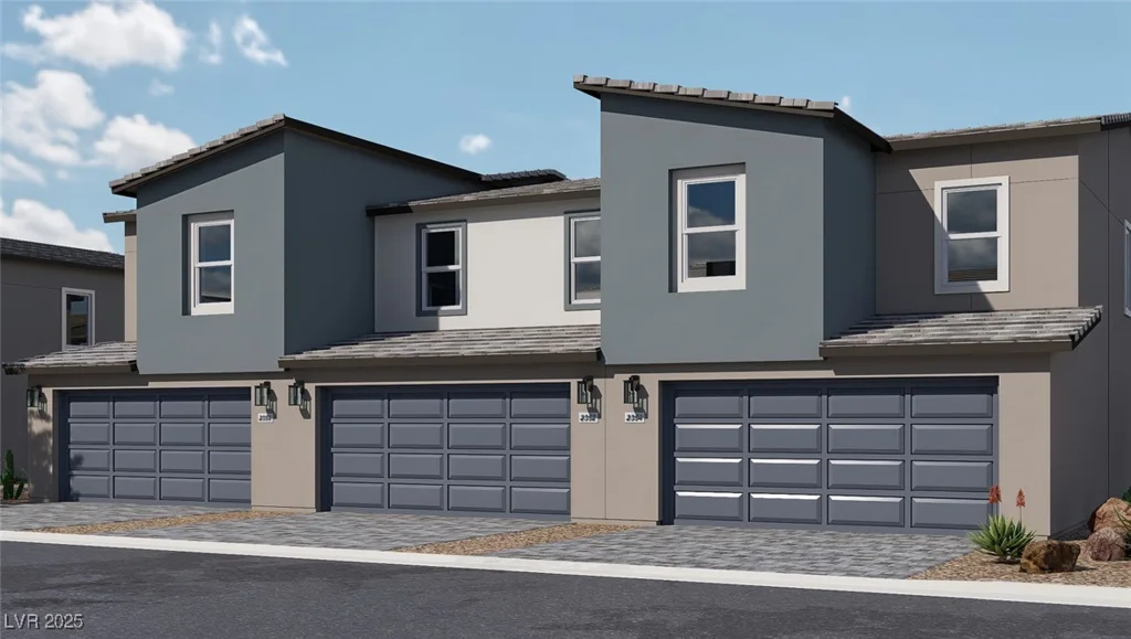 7375 Hayes Harbor, North Las Vegas, NV 89084