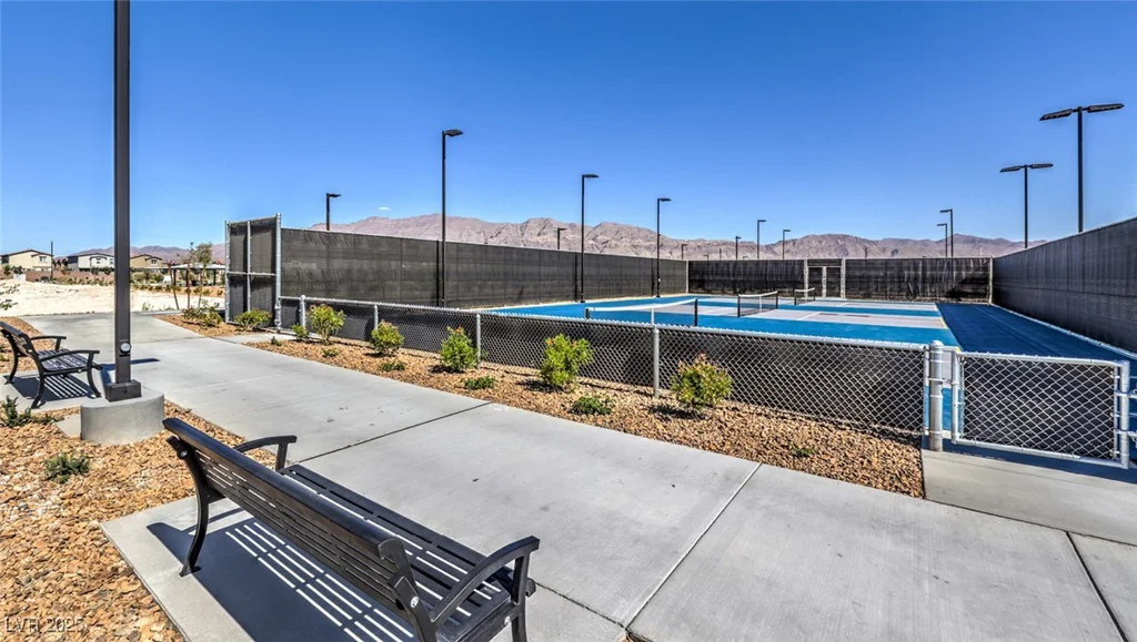7375 Hayes Harbor, North Las Vegas, NV 89084