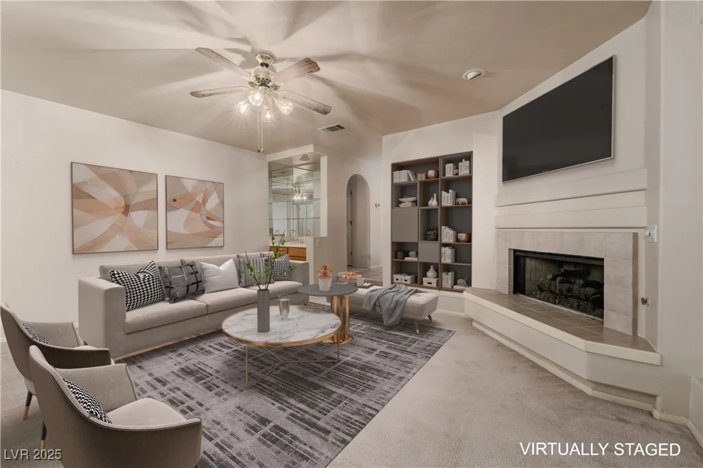 2104 Inverness, Henderson, NV 89074