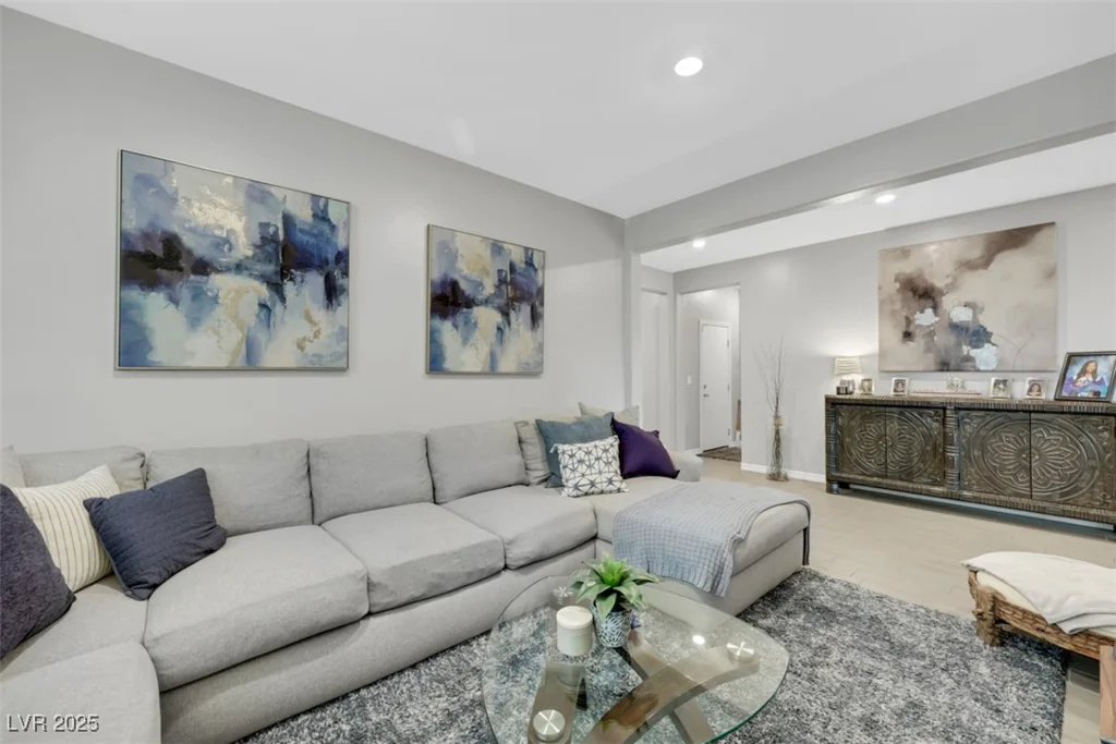 7115 Calvert Cliffs, North Las Vegas, NV 89084