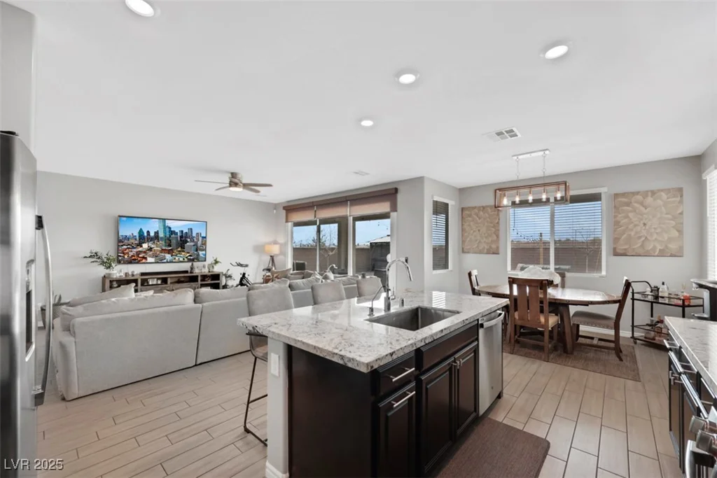 7115 Calvert Cliffs, North Las Vegas, NV 89084