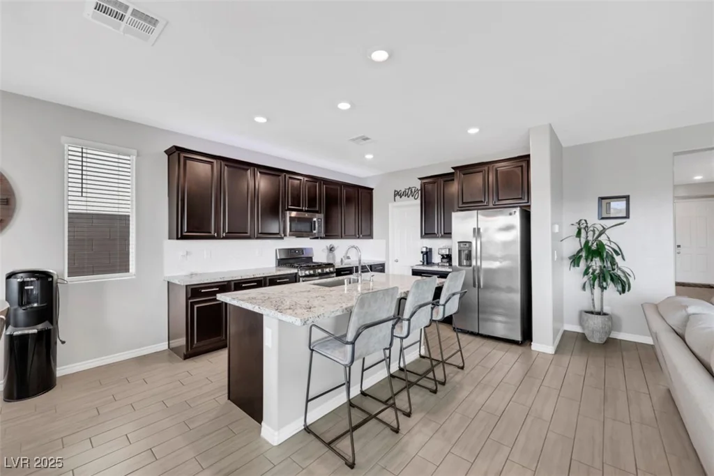 7115 Calvert Cliffs, North Las Vegas, NV 89084