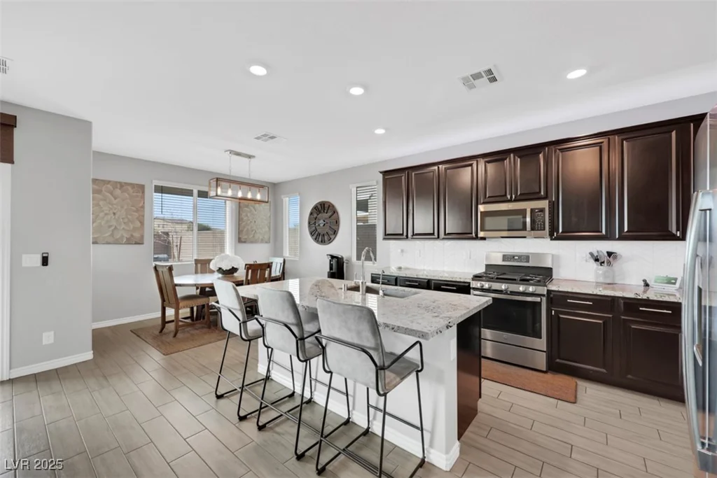 7115 Calvert Cliffs, North Las Vegas, NV 89084