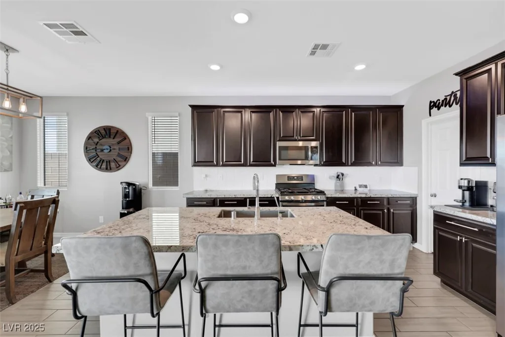 7115 Calvert Cliffs, North Las Vegas, NV 89084