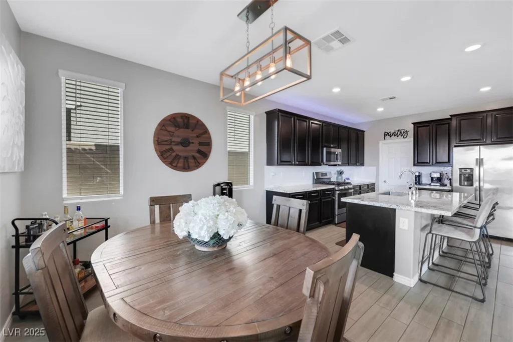 7115 Calvert Cliffs, North Las Vegas, NV 89084