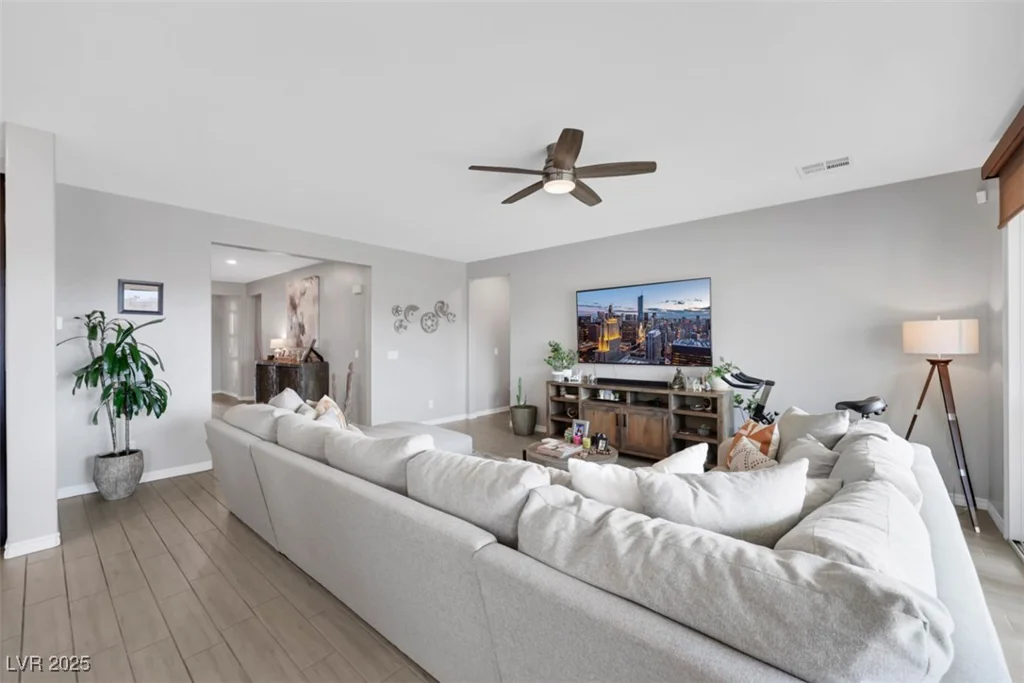 7115 Calvert Cliffs, North Las Vegas, NV 89084