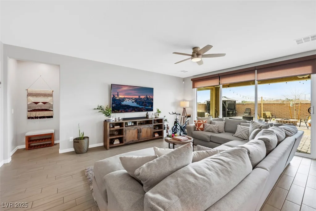 7115 Calvert Cliffs, North Las Vegas, NV 89084