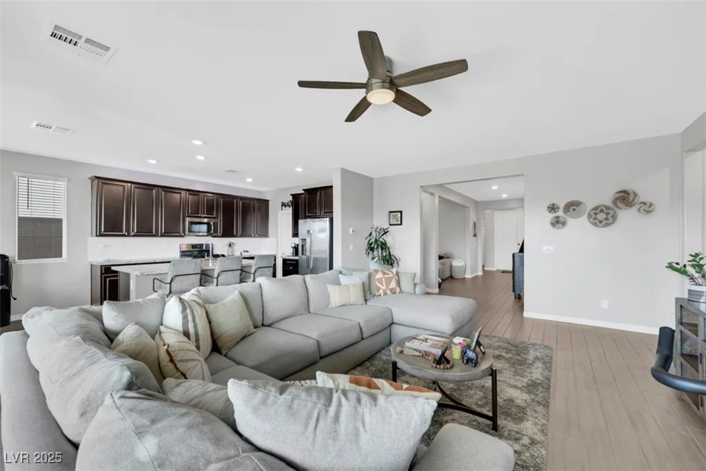 7115 Calvert Cliffs, North Las Vegas, NV 89084
