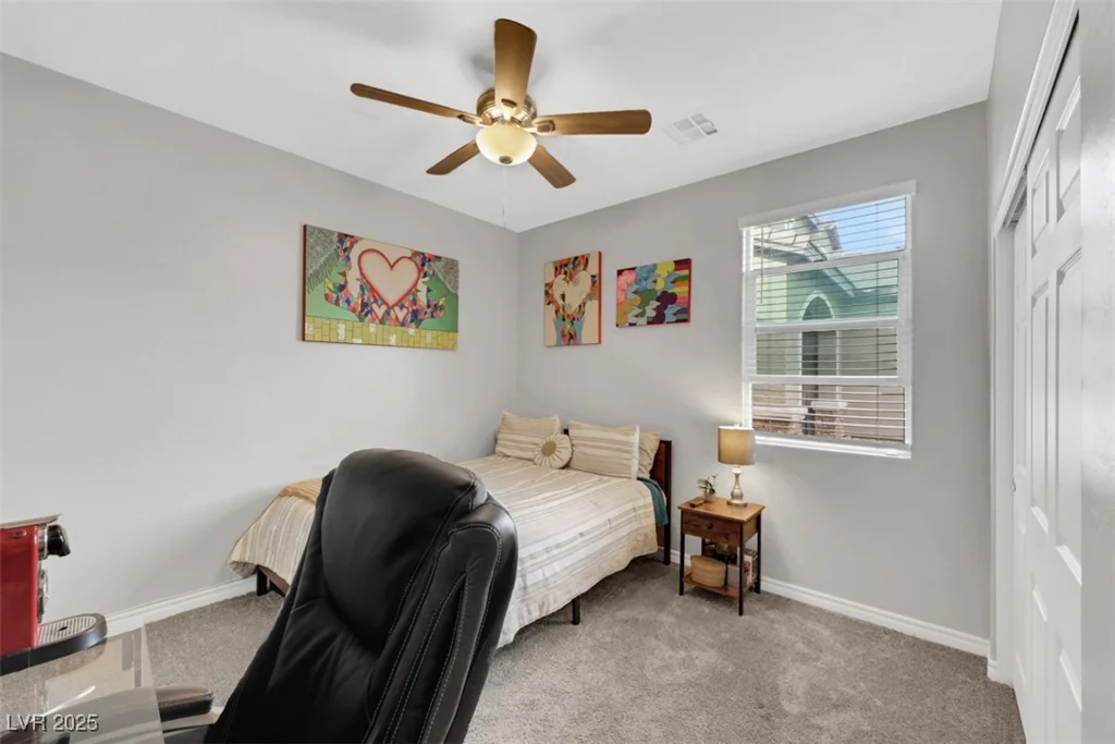7115 Calvert Cliffs, North Las Vegas, NV 89084