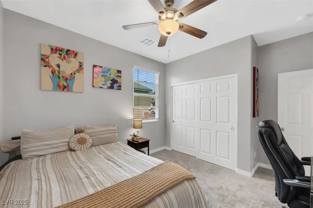 7115 Calvert Cliffs, North Las Vegas, NV 89084