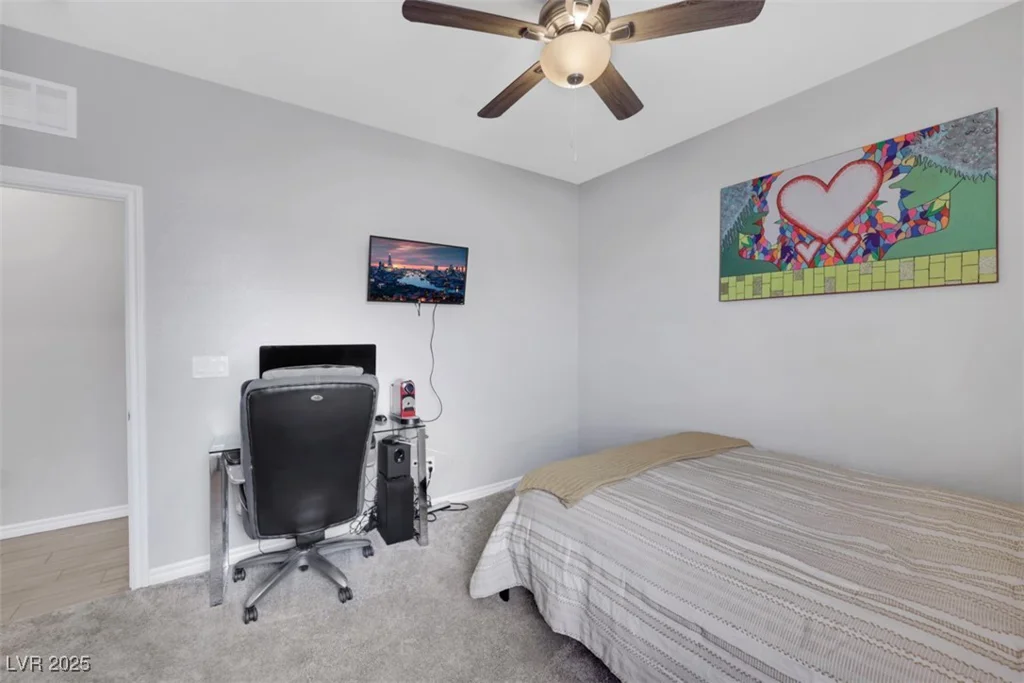 7115 Calvert Cliffs, North Las Vegas, NV 89084