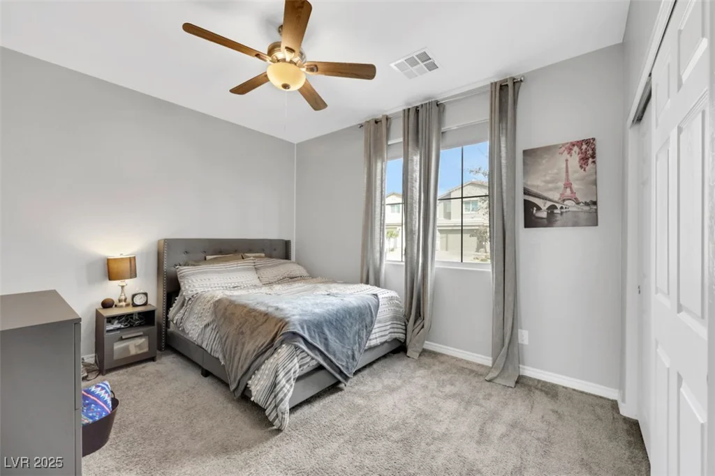 7115 Calvert Cliffs, North Las Vegas, NV 89084