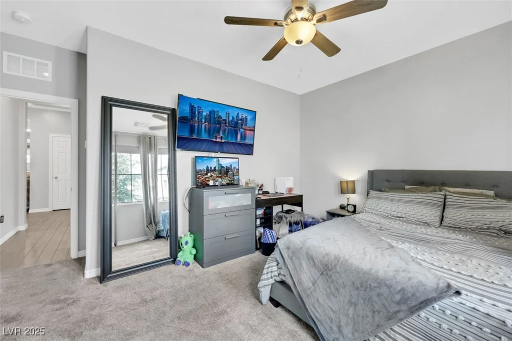 7115 Calvert Cliffs, North Las Vegas, NV 89084
