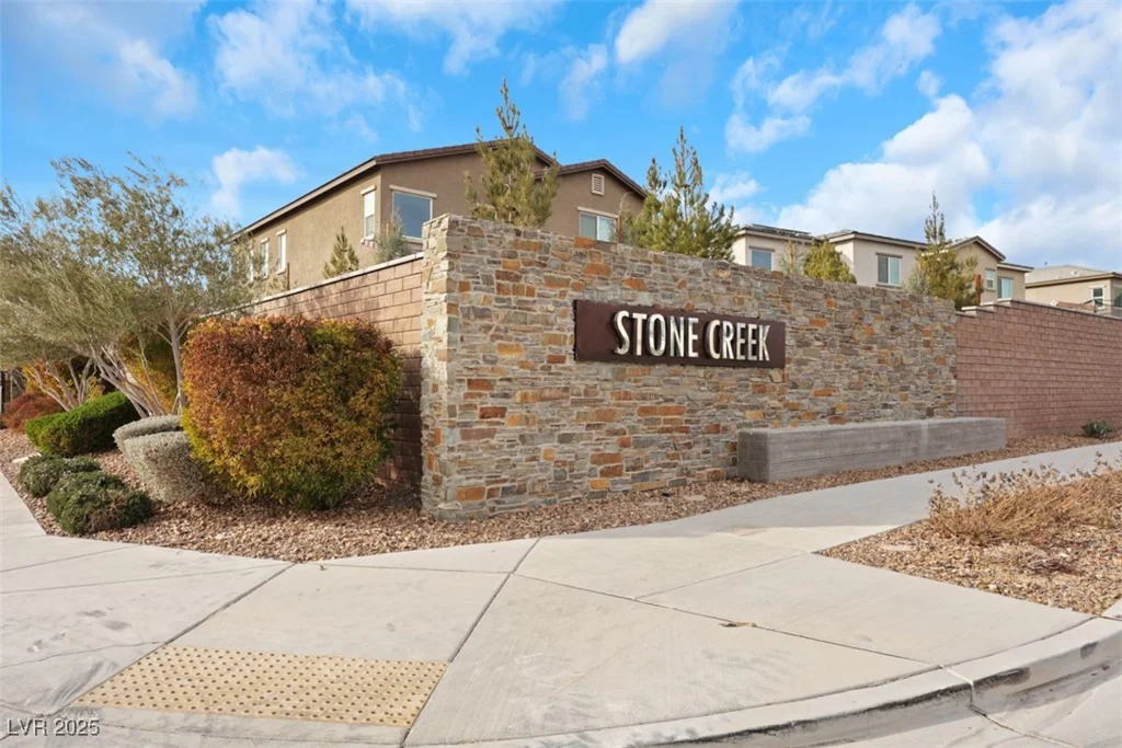 7115 Calvert Cliffs, North Las Vegas, NV 89084