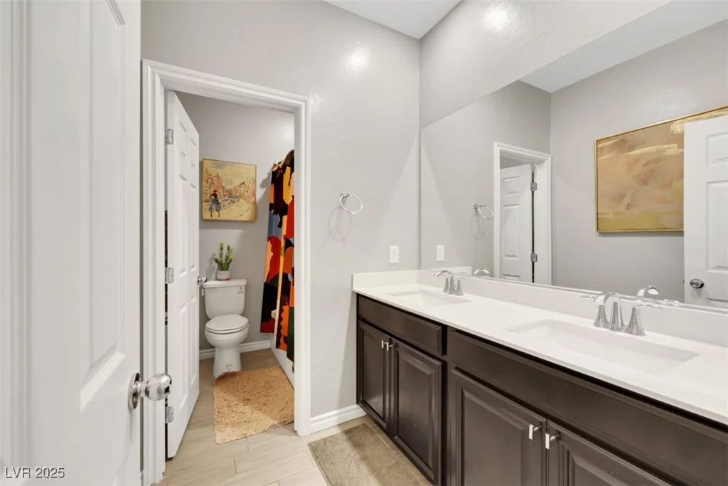 7115 Calvert Cliffs, North Las Vegas, NV 89084