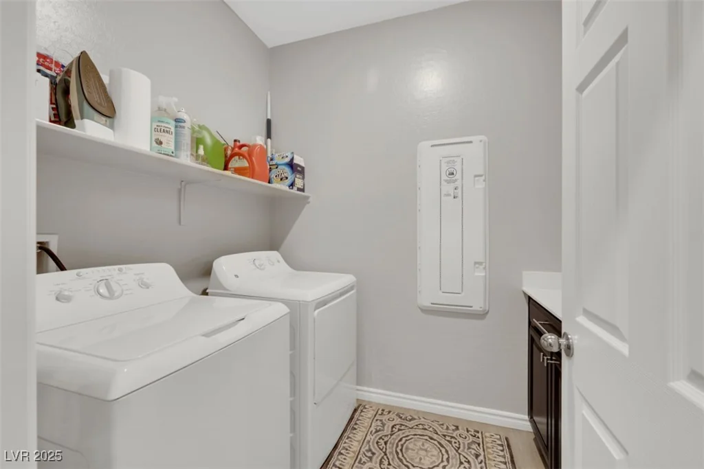 7115 Calvert Cliffs, North Las Vegas, NV 89084
